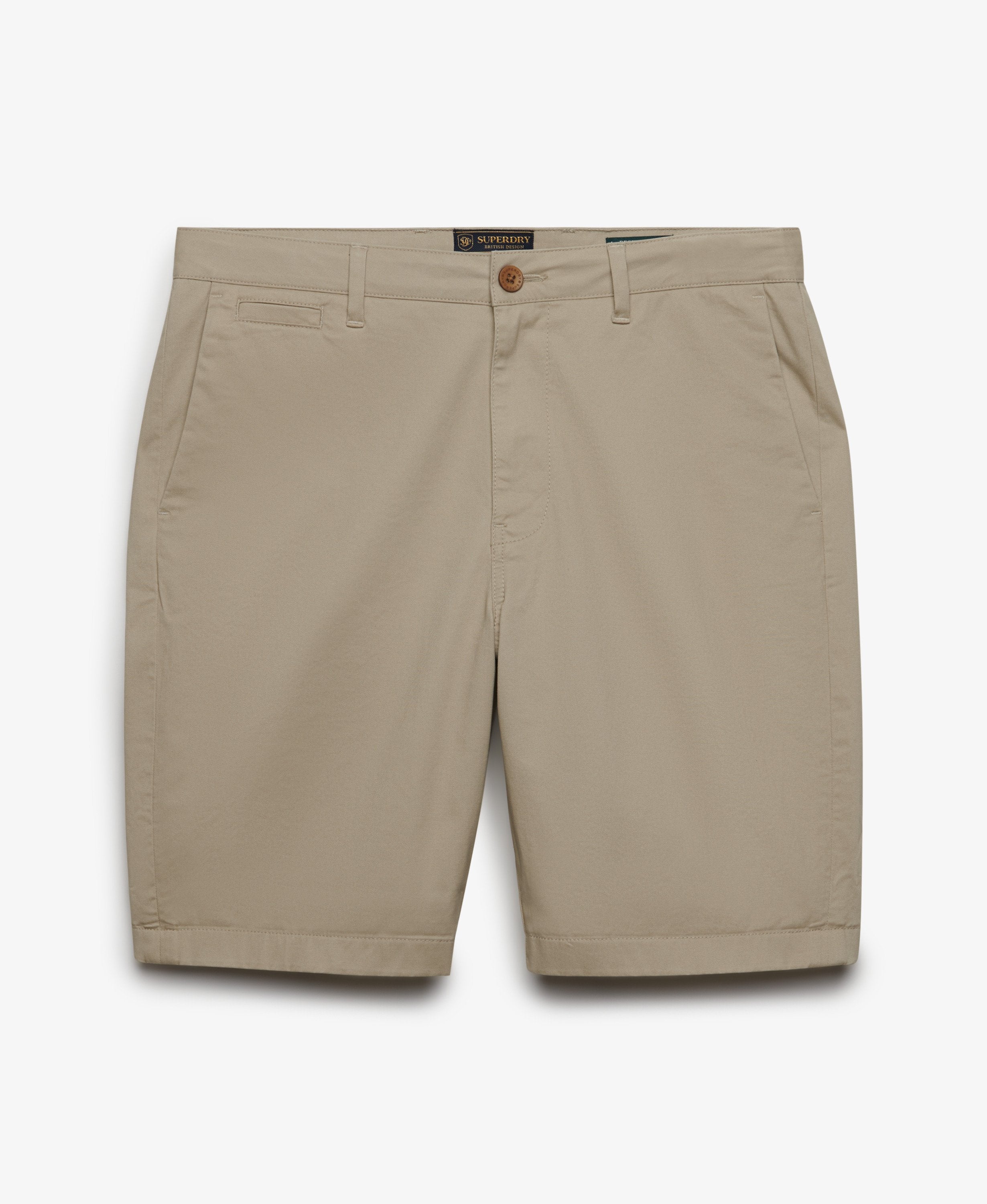 Premium Regular Chino Shorts