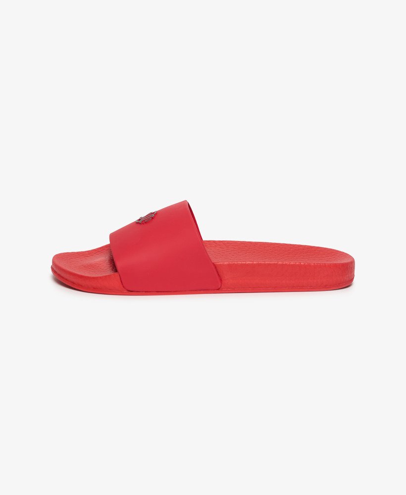 SD&Co. Pool Sliders