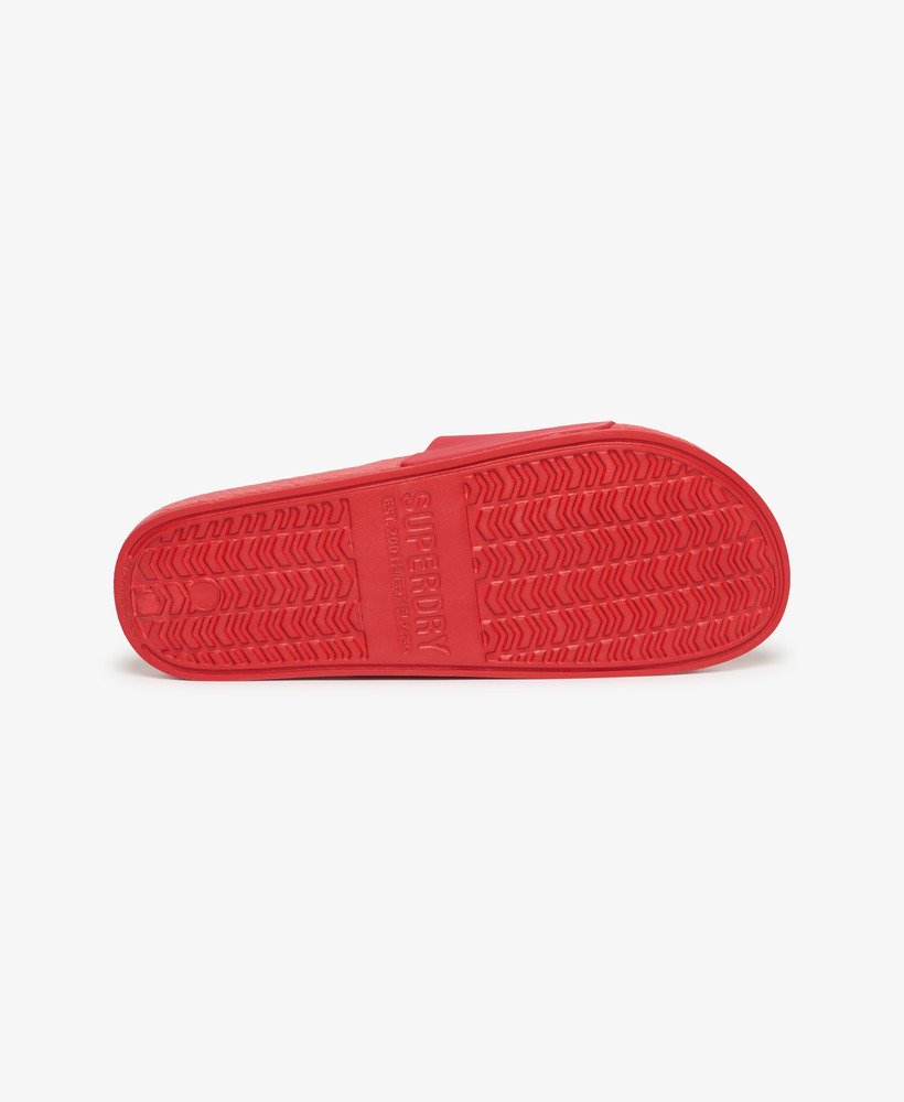 SD&Co. Pool Sliders