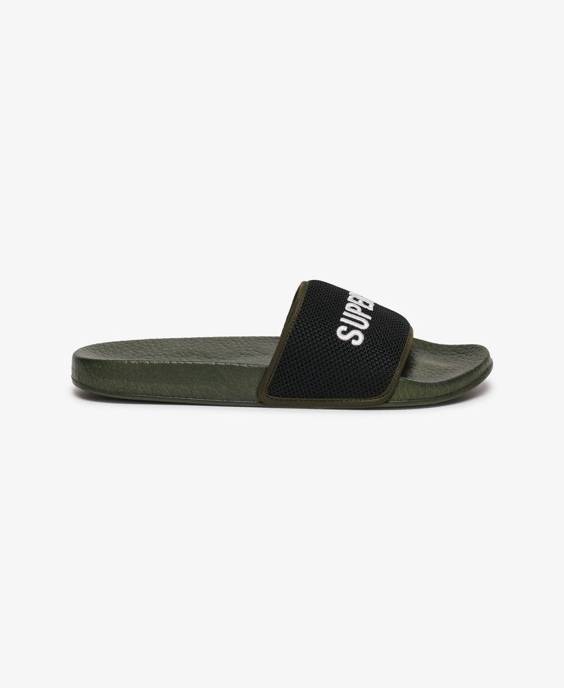 Utility Mesh Pool Sliders