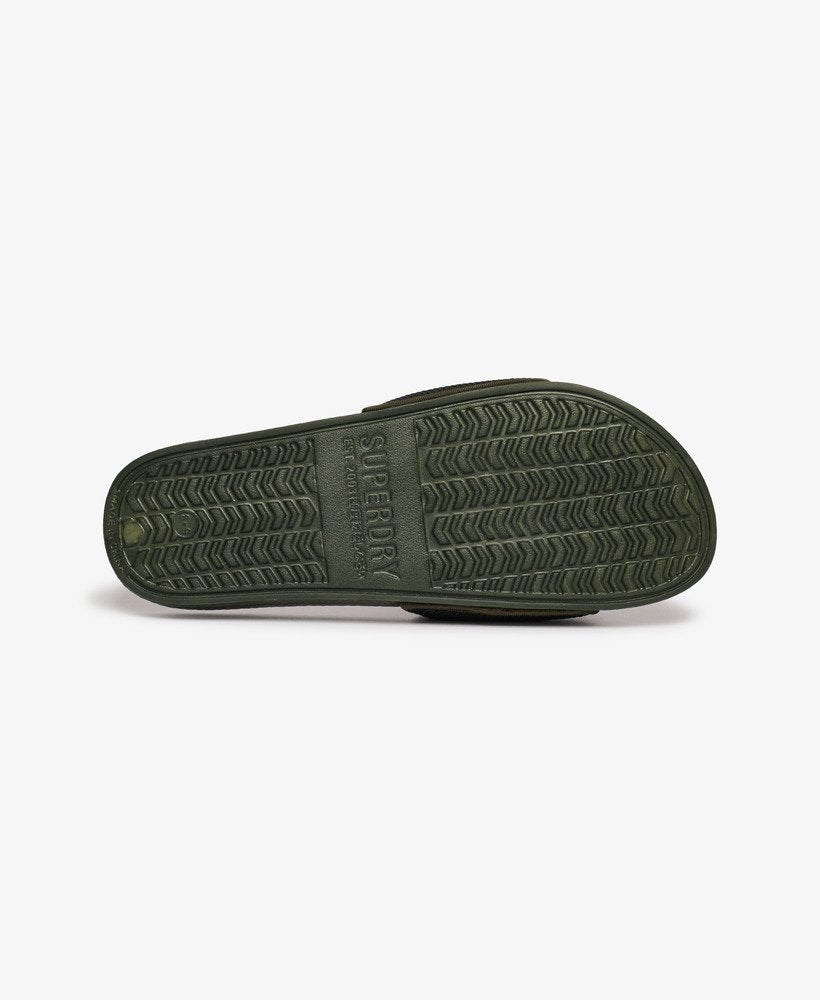 Utility Mesh Pool Sliders