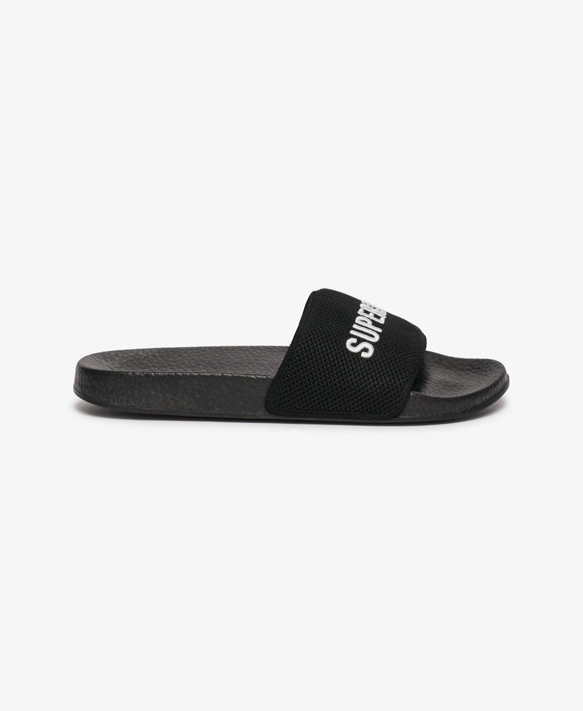 Utility Mesh Pool Sliders