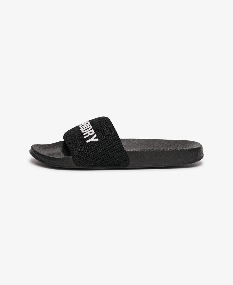 Utility Mesh Pool Sliders