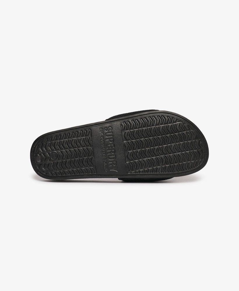 Utility Mesh Pool Sliders