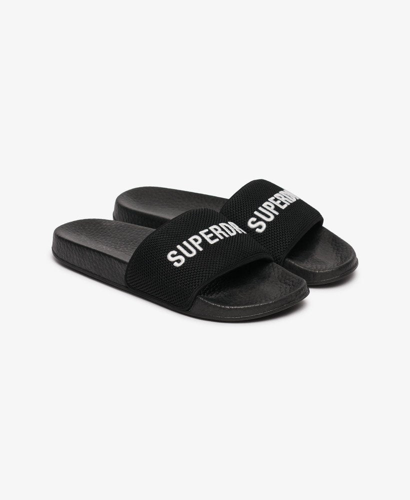 Utility Mesh Pool Sliders