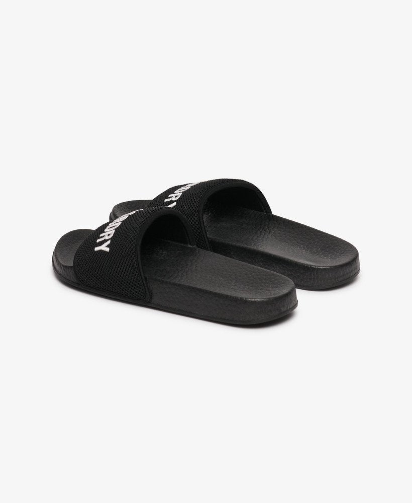 Utility Mesh Pool Sliders
