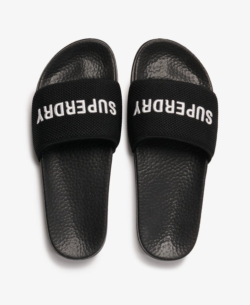 Utility Mesh Pool Sliders