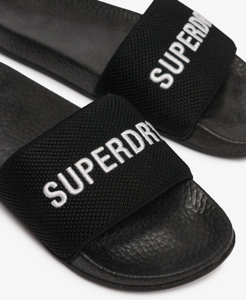 Utility Mesh Pool Sliders