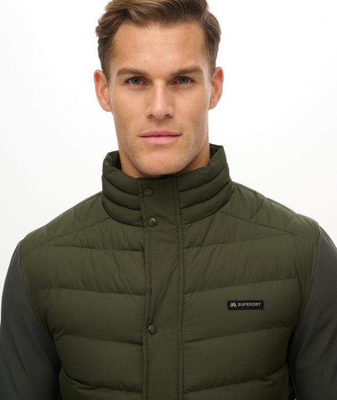 Storm Popper Softshell Jacket