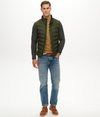 Storm Popper Softshell Jacket
