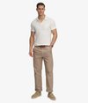 Towelling Polo Shirt