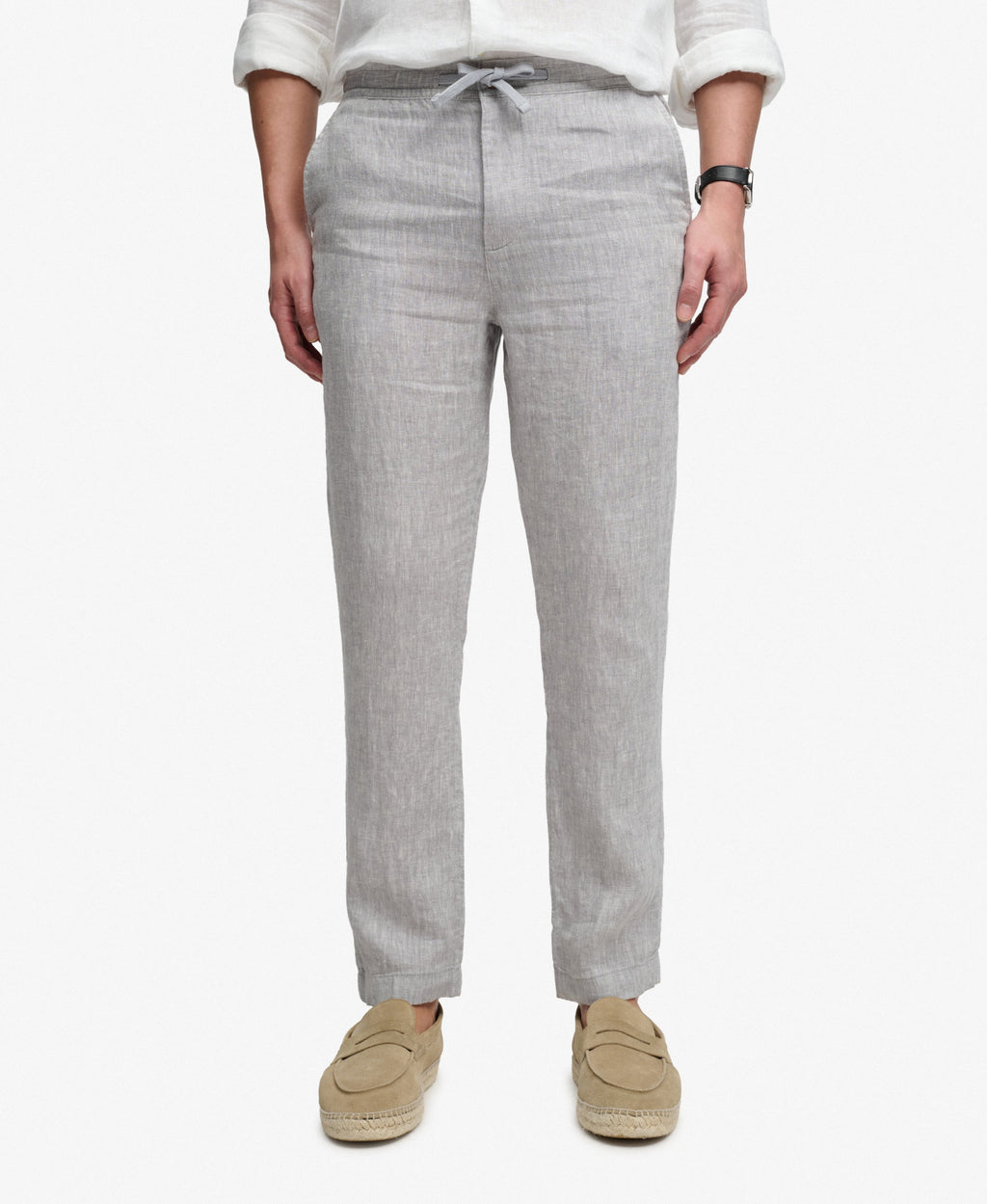 Merchant Linen Pants