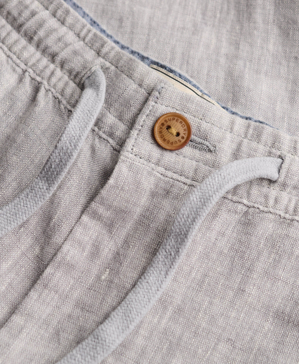 Merchant Linen Pants