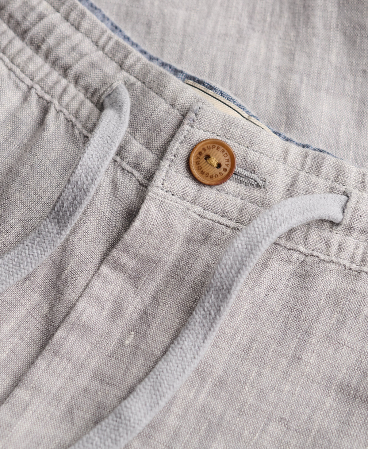 Merchant Linen Pants