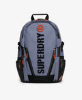 Tarp Embroidered Rucksack