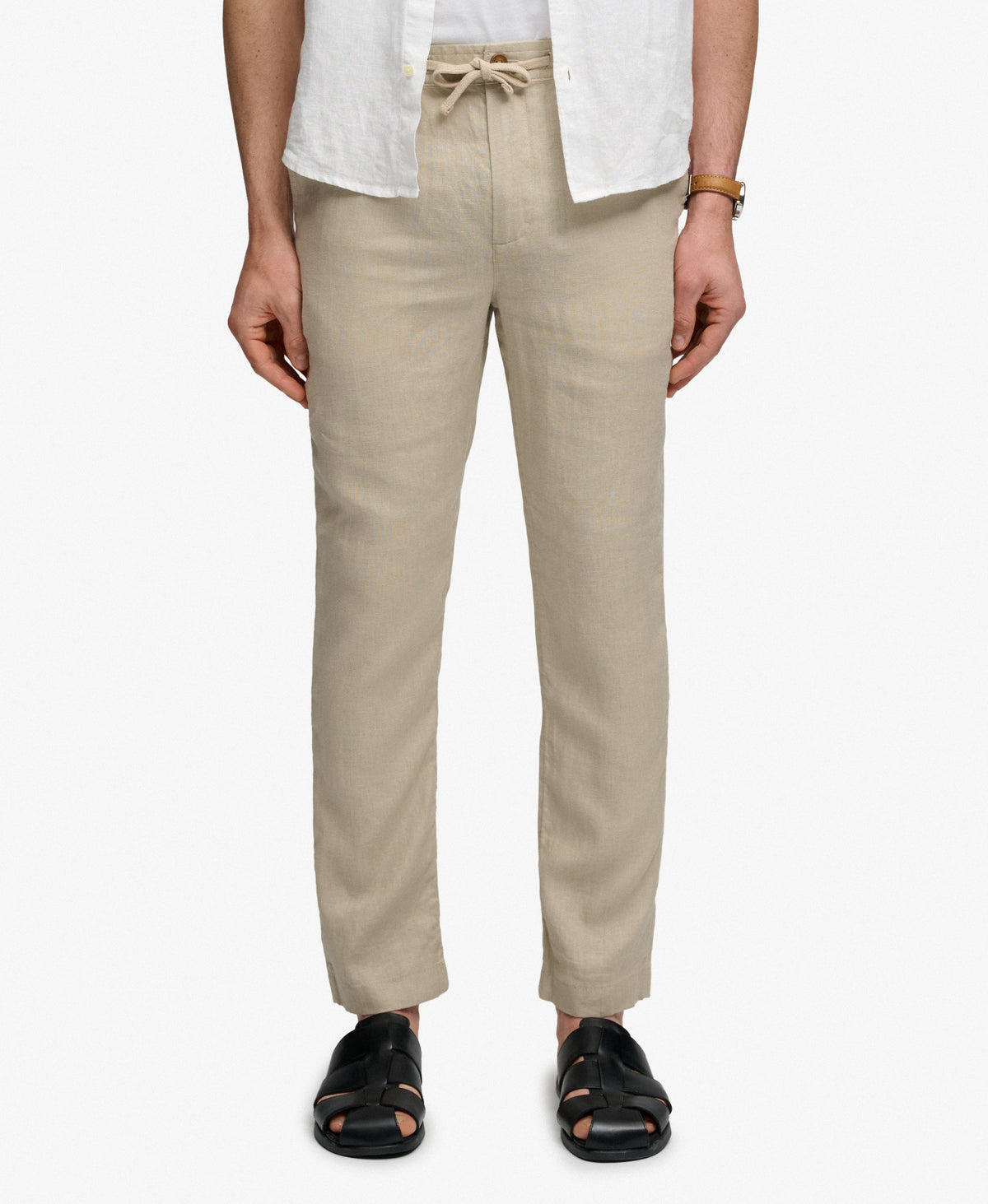 Merchant Linen Pants