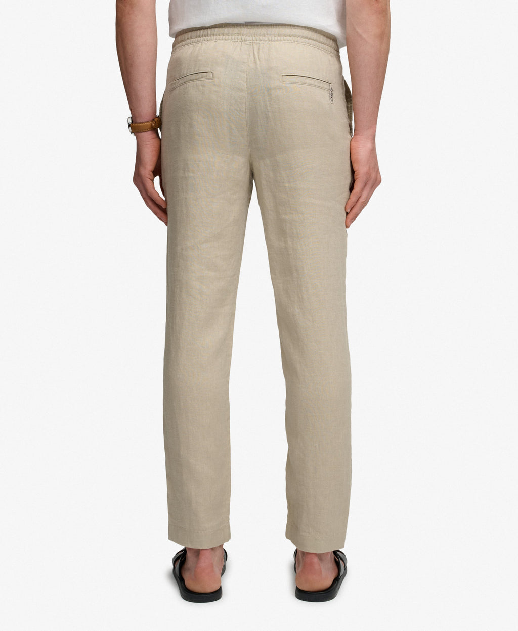 Merchant Linen Pants