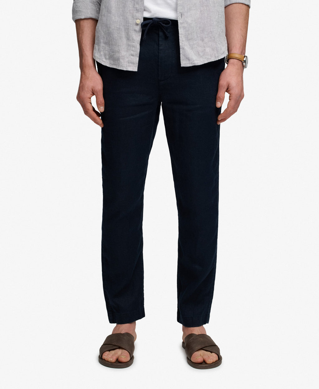 Merchant Linen Pants