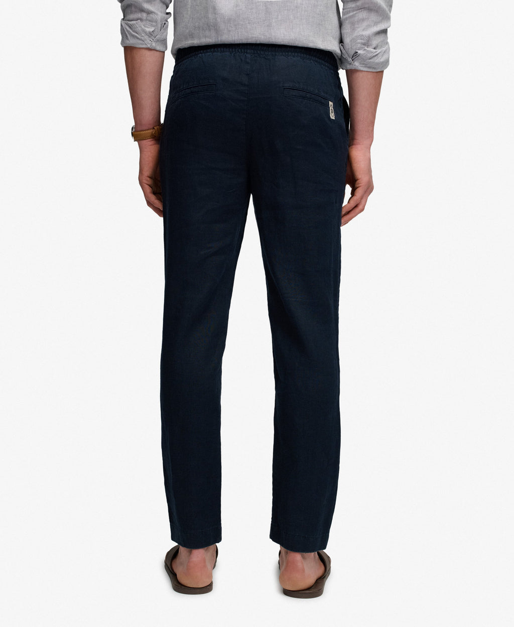 Merchant Linen Pants