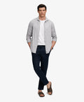 Merchant Linen Pants