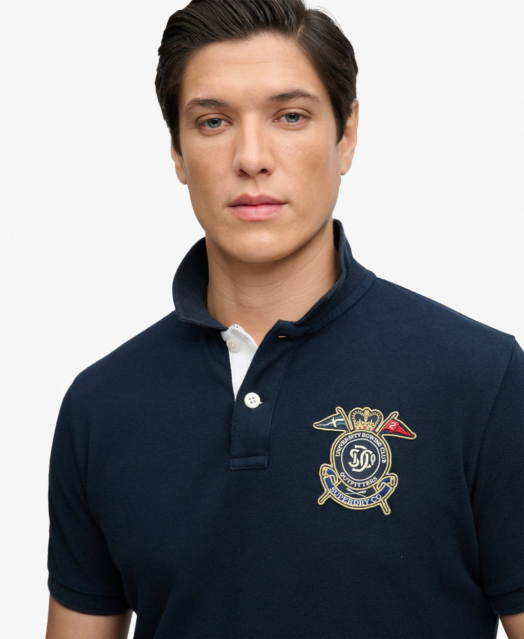 CREST POLO