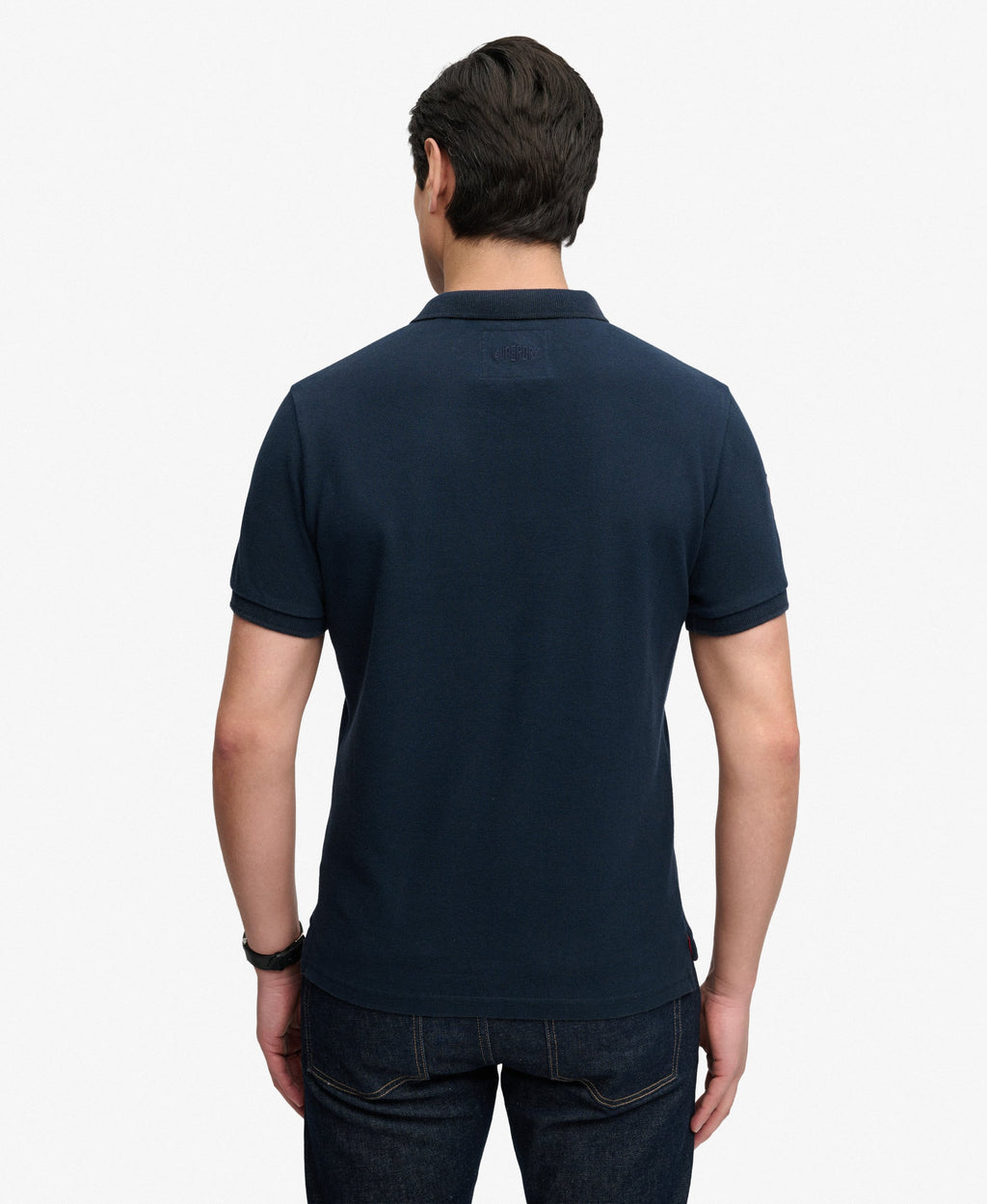 CREST POLO