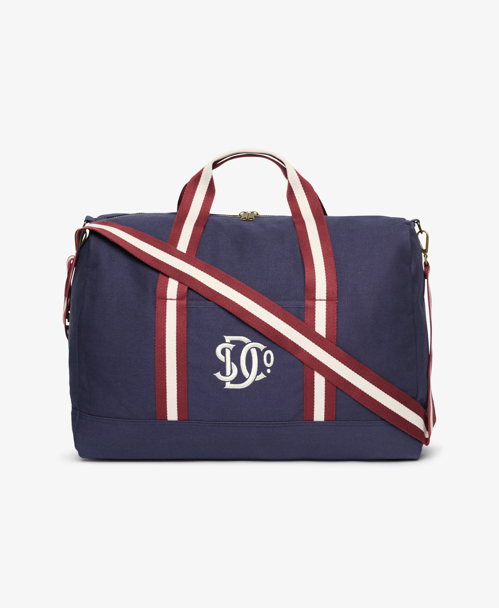 Athletic Essentials Weekender Bag