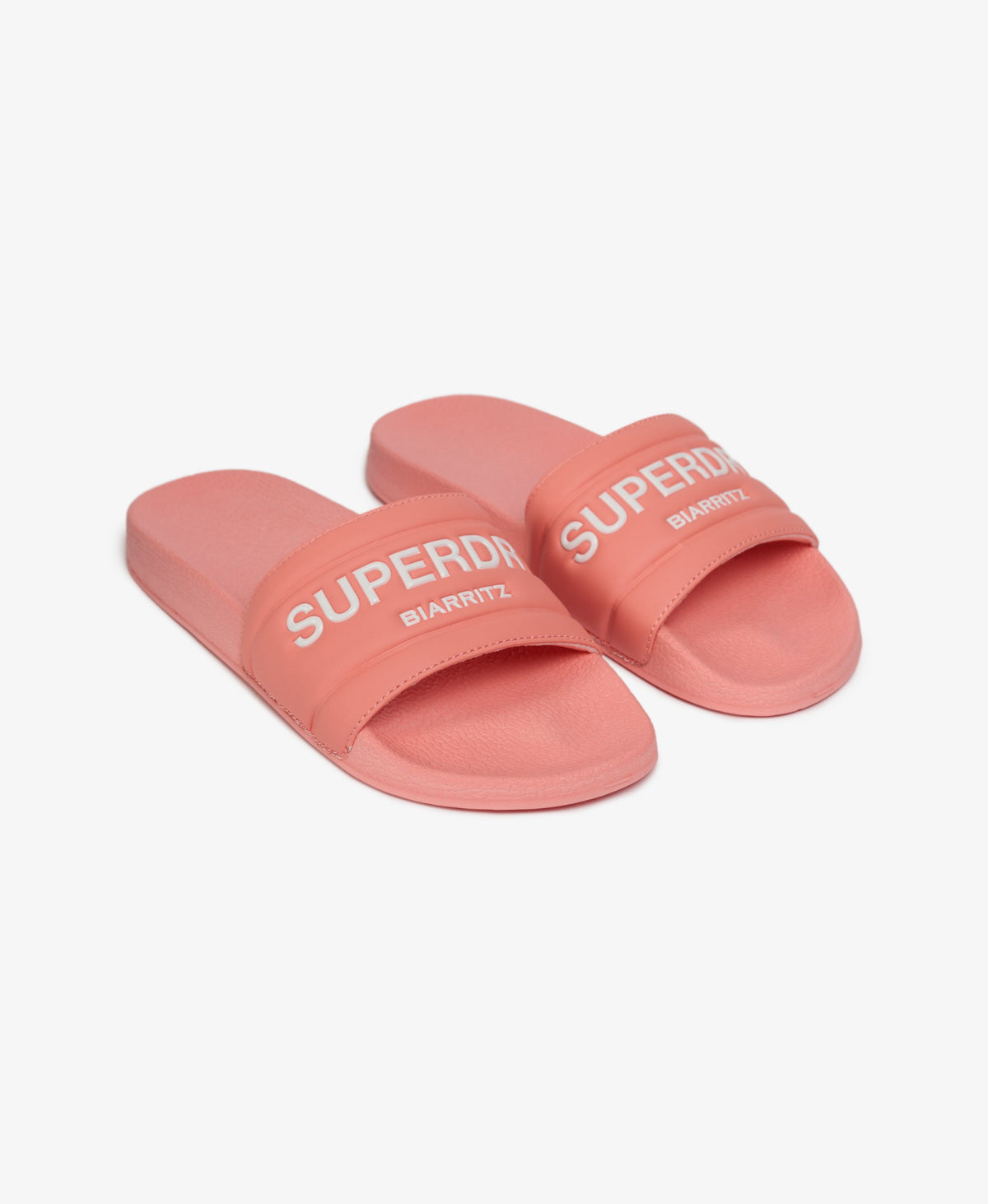 Destination Pool Sliders