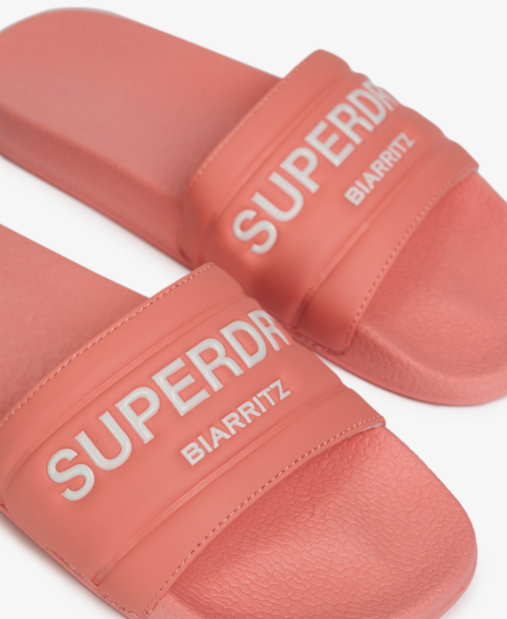 Destination Pool Sliders