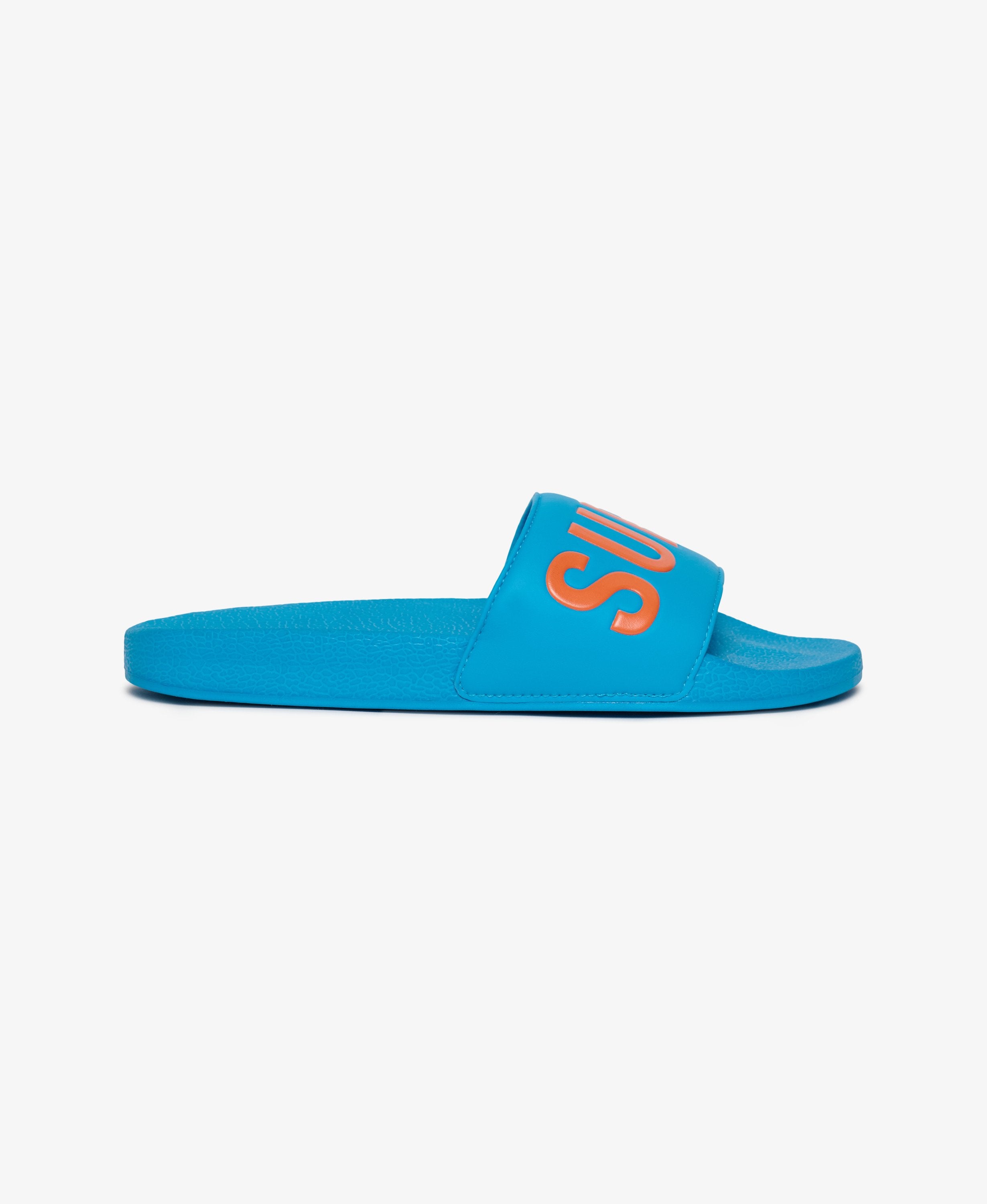Superdry Pool Sliders