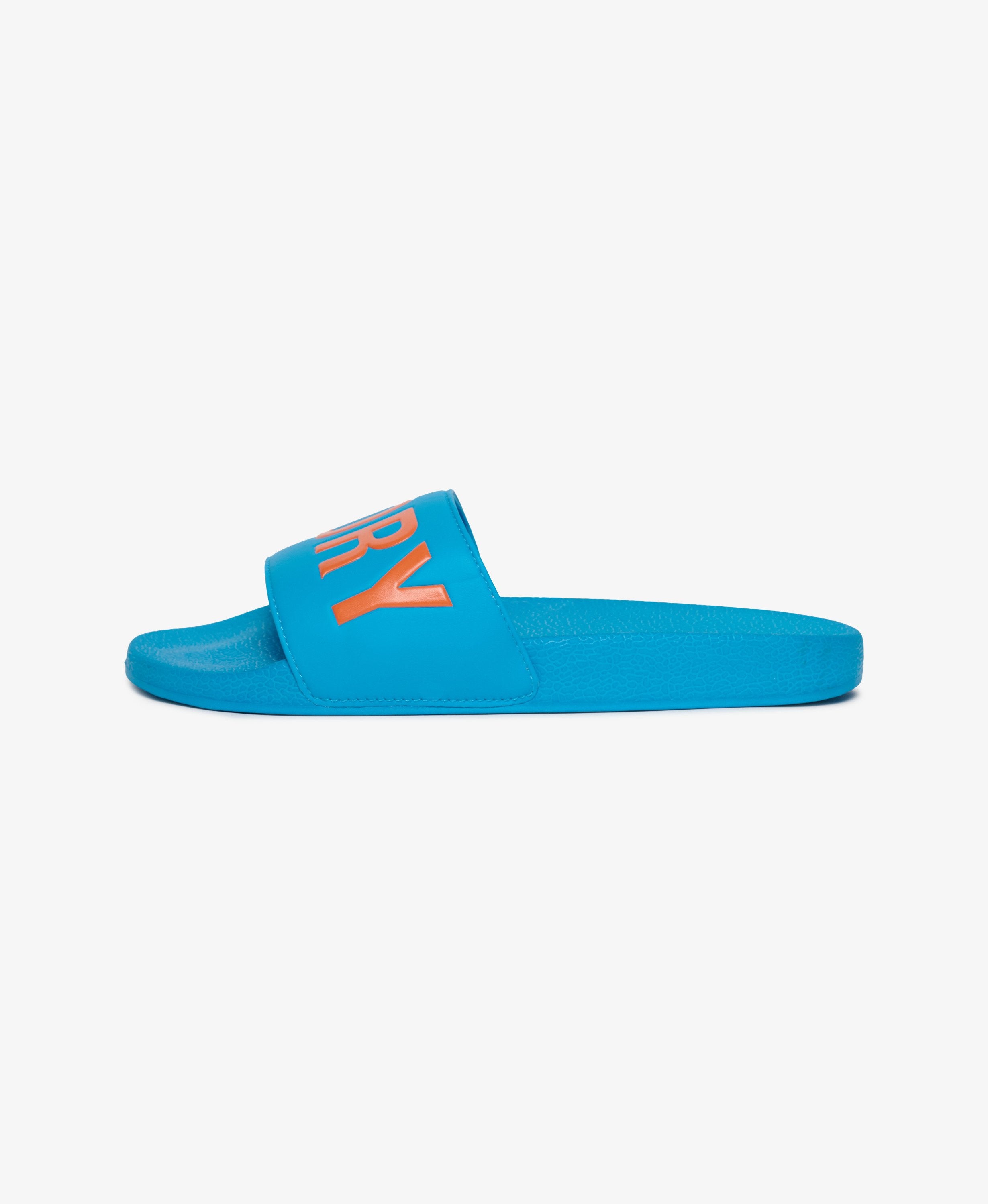 Superdry Pool Sliders