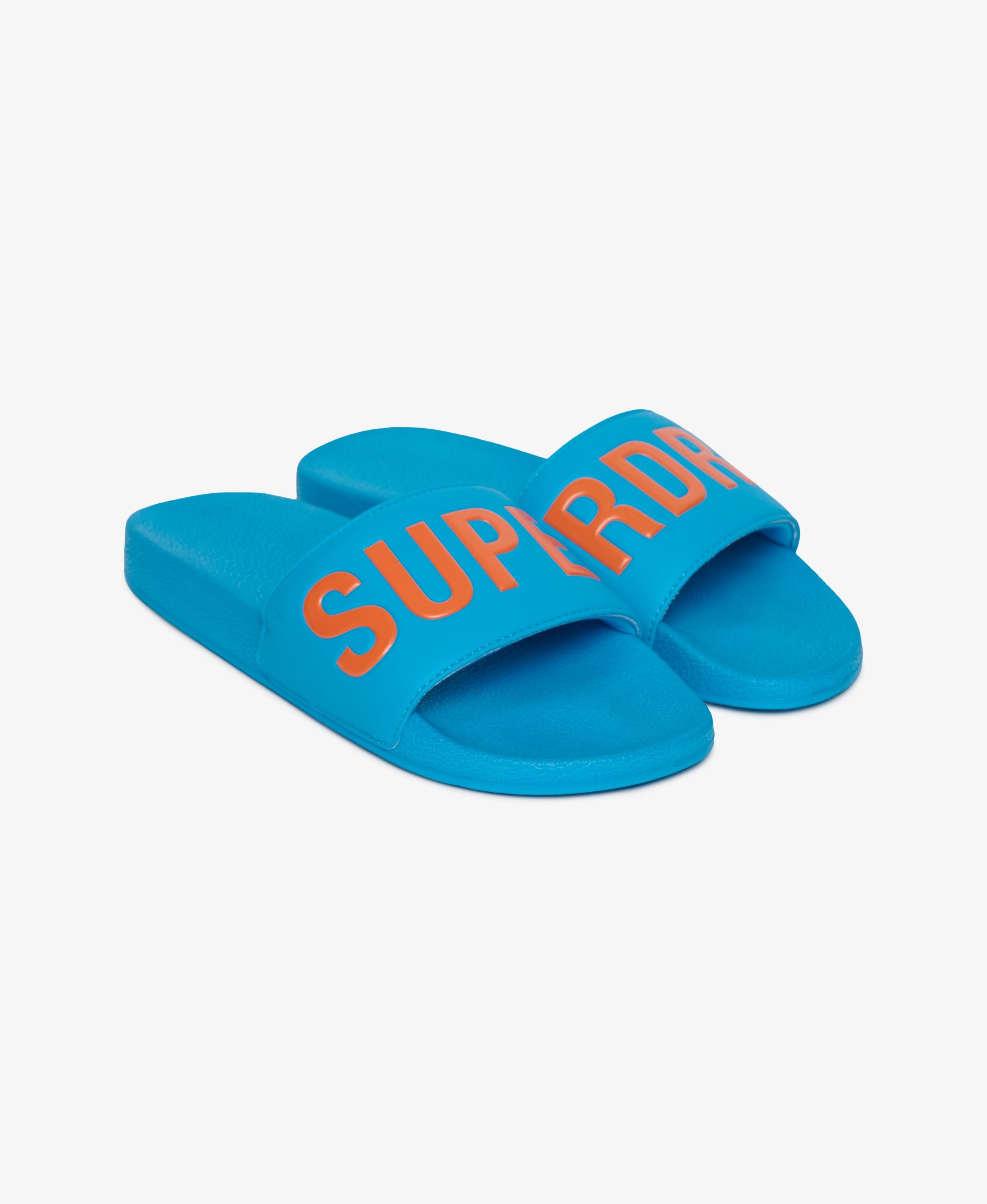 Superdry Pool Sliders