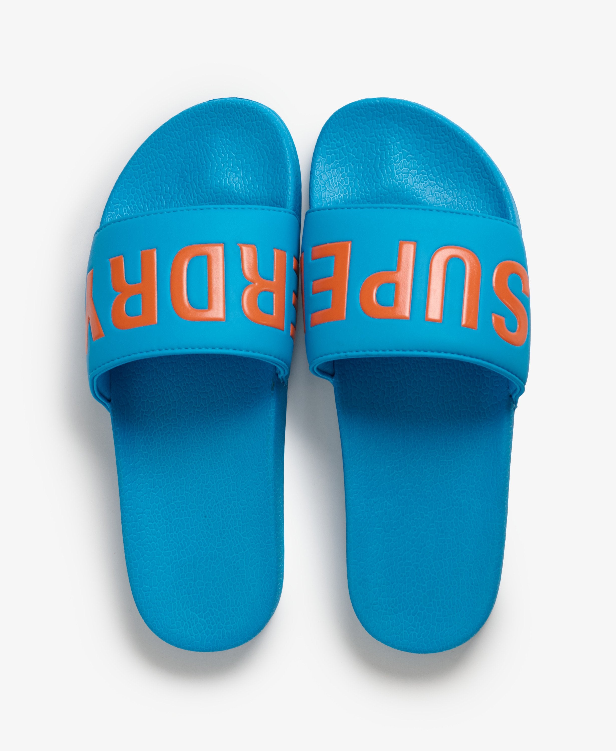 Superdry Pool Sliders