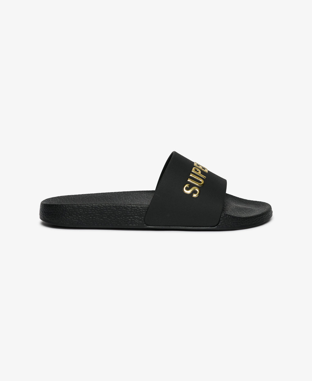 Premium Metallic Pool Sliders