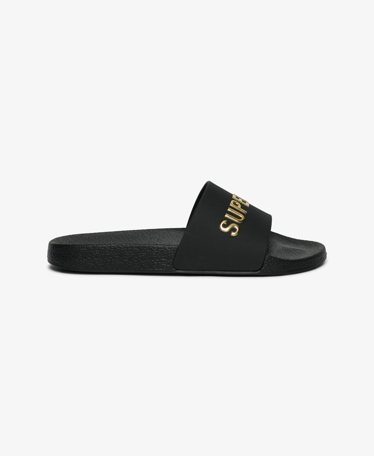 Premium Metallic Pool Sliders