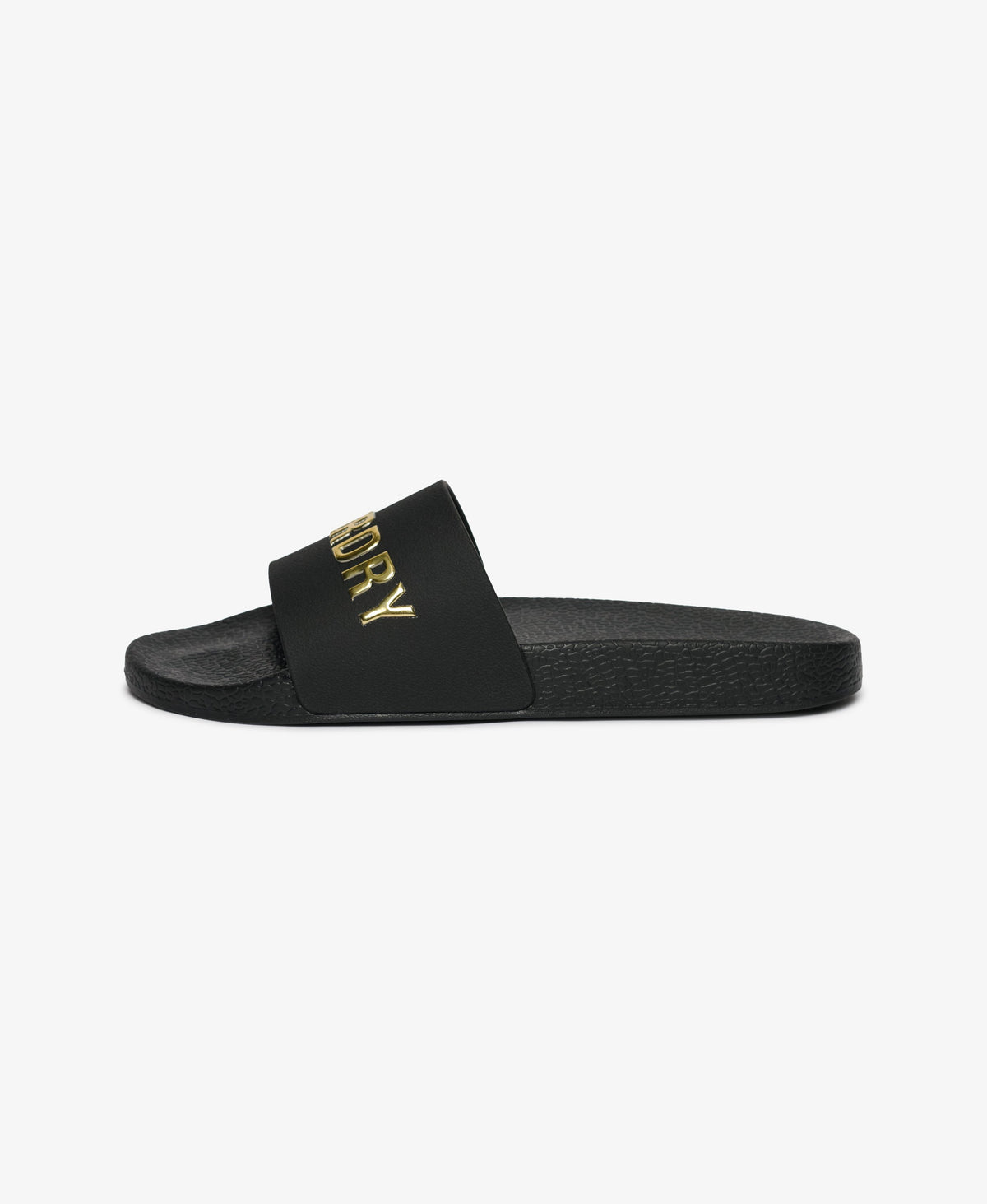 Premium Metallic Pool Sliders