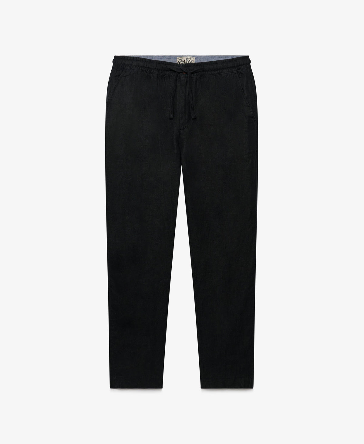 Merchant Linen Pants