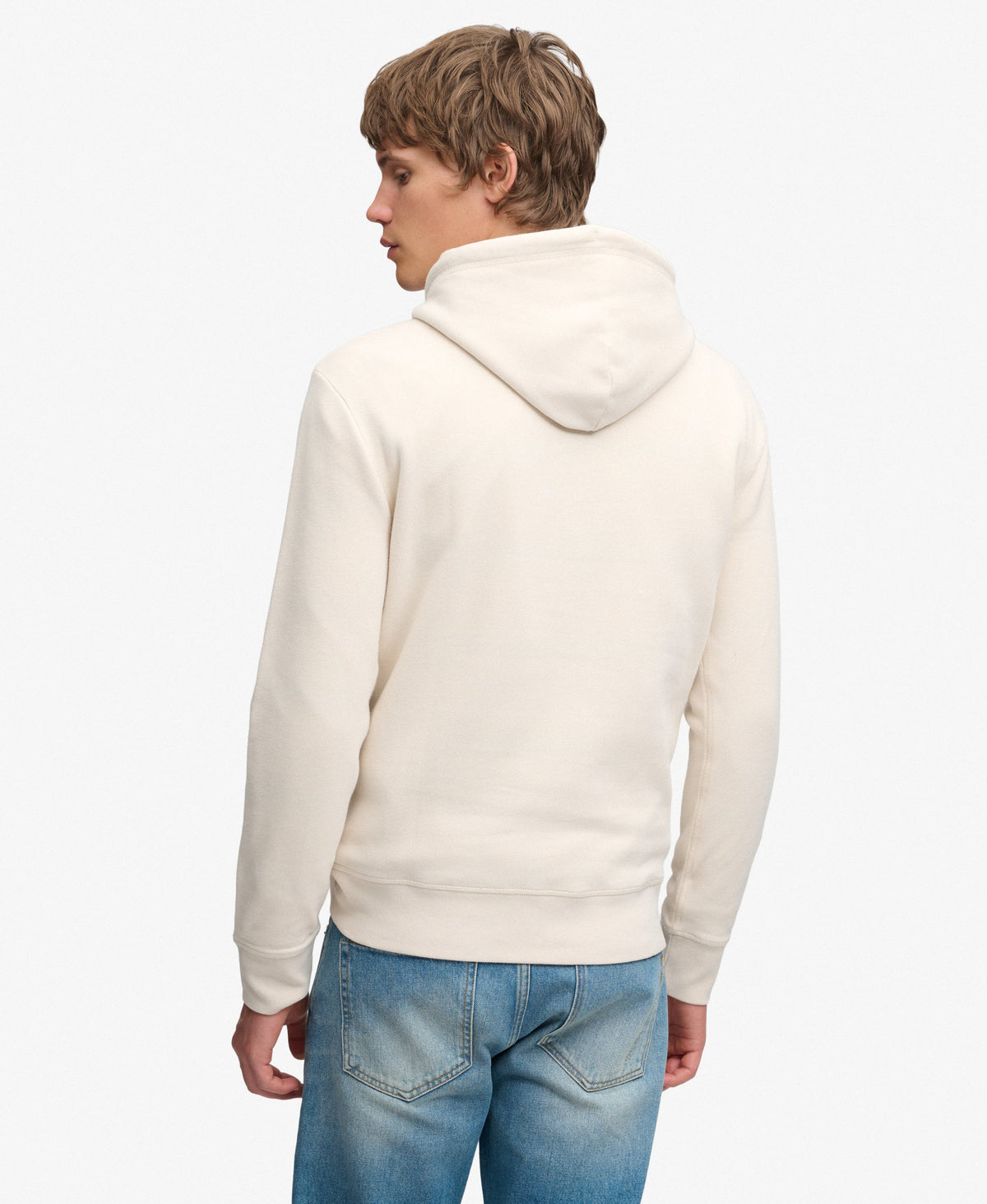 1954 Company Relaxed Hoodie