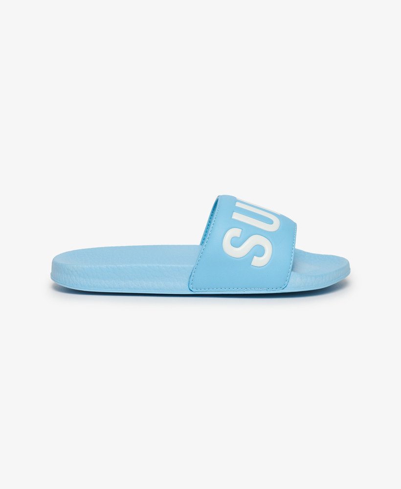 Pool Sliders