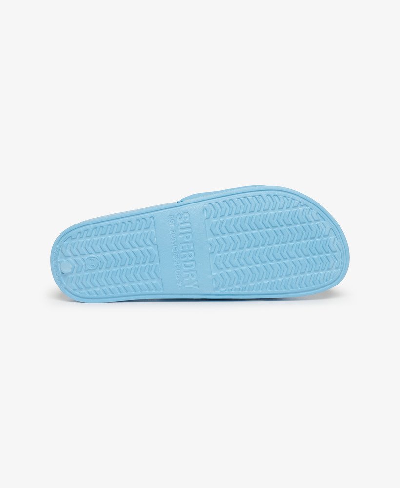 Pool Sliders