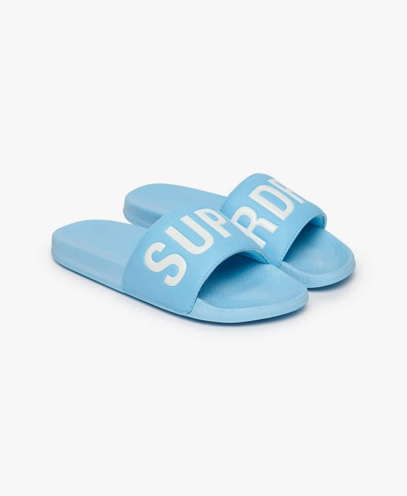 Pool Sliders