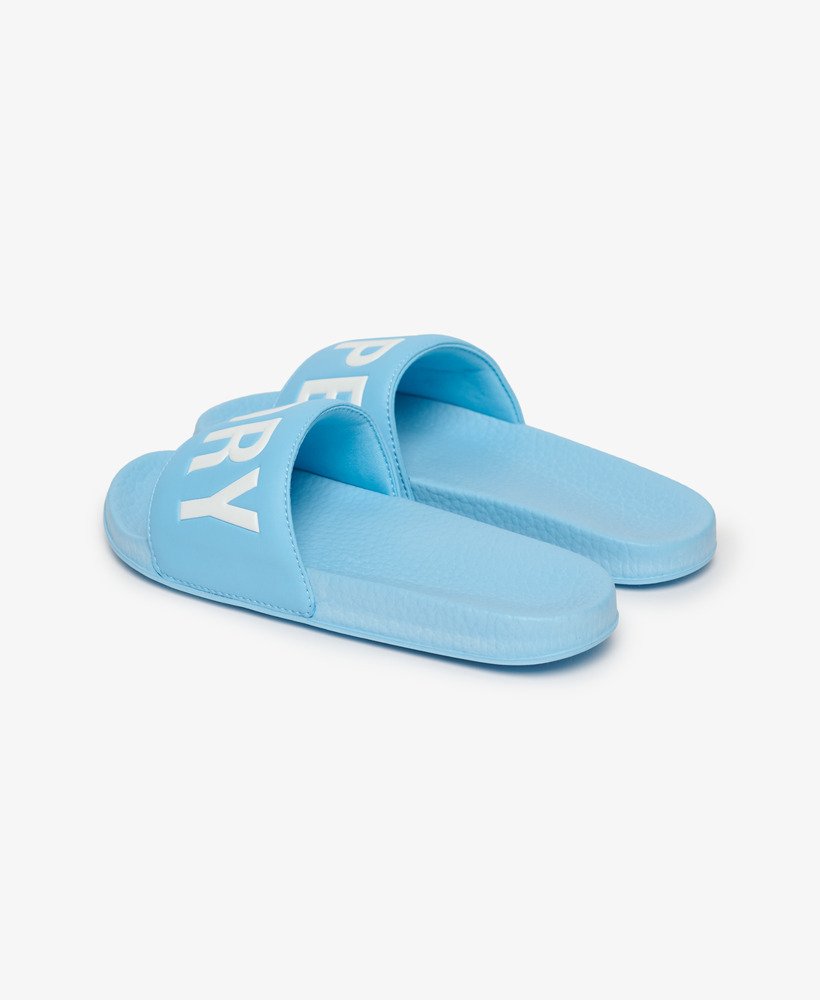 Pool Sliders