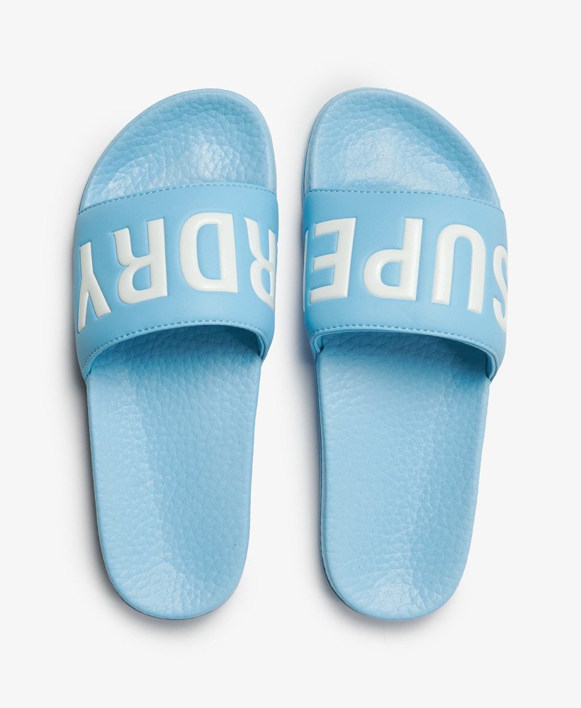 Pool Sliders