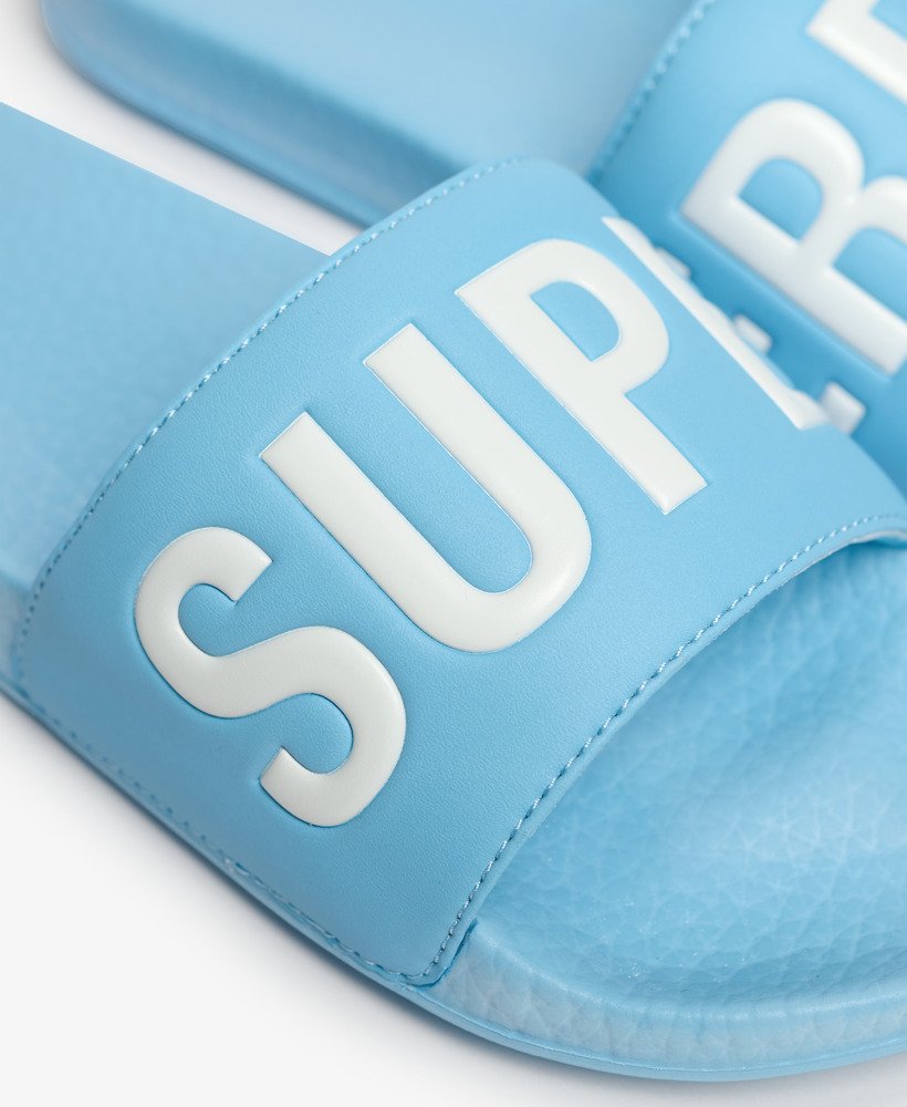 Pool Sliders