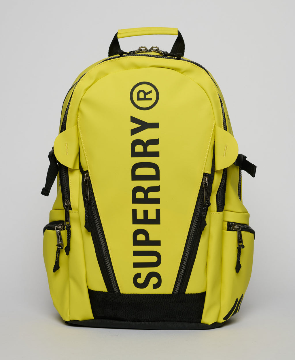 Tarp Rucksack