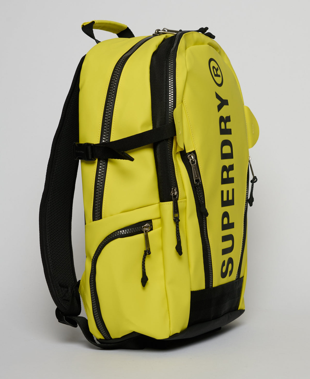 Tarp Rucksack