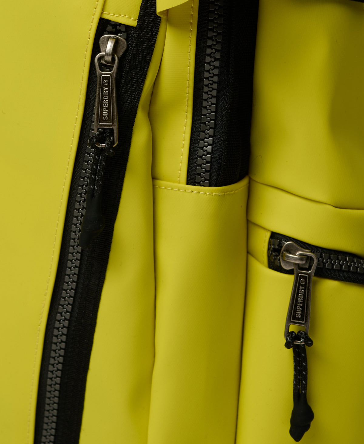 Tarp Rucksack