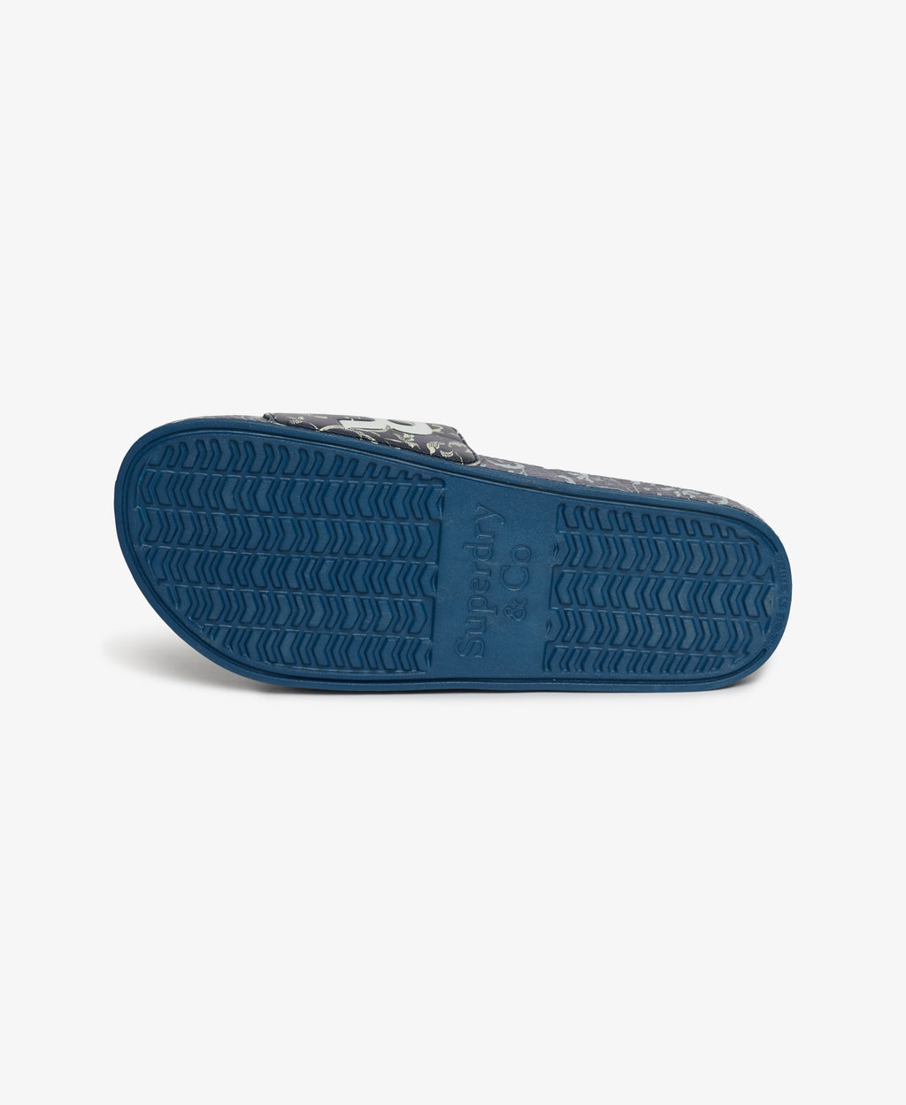 All Over Printed Pool Sliders