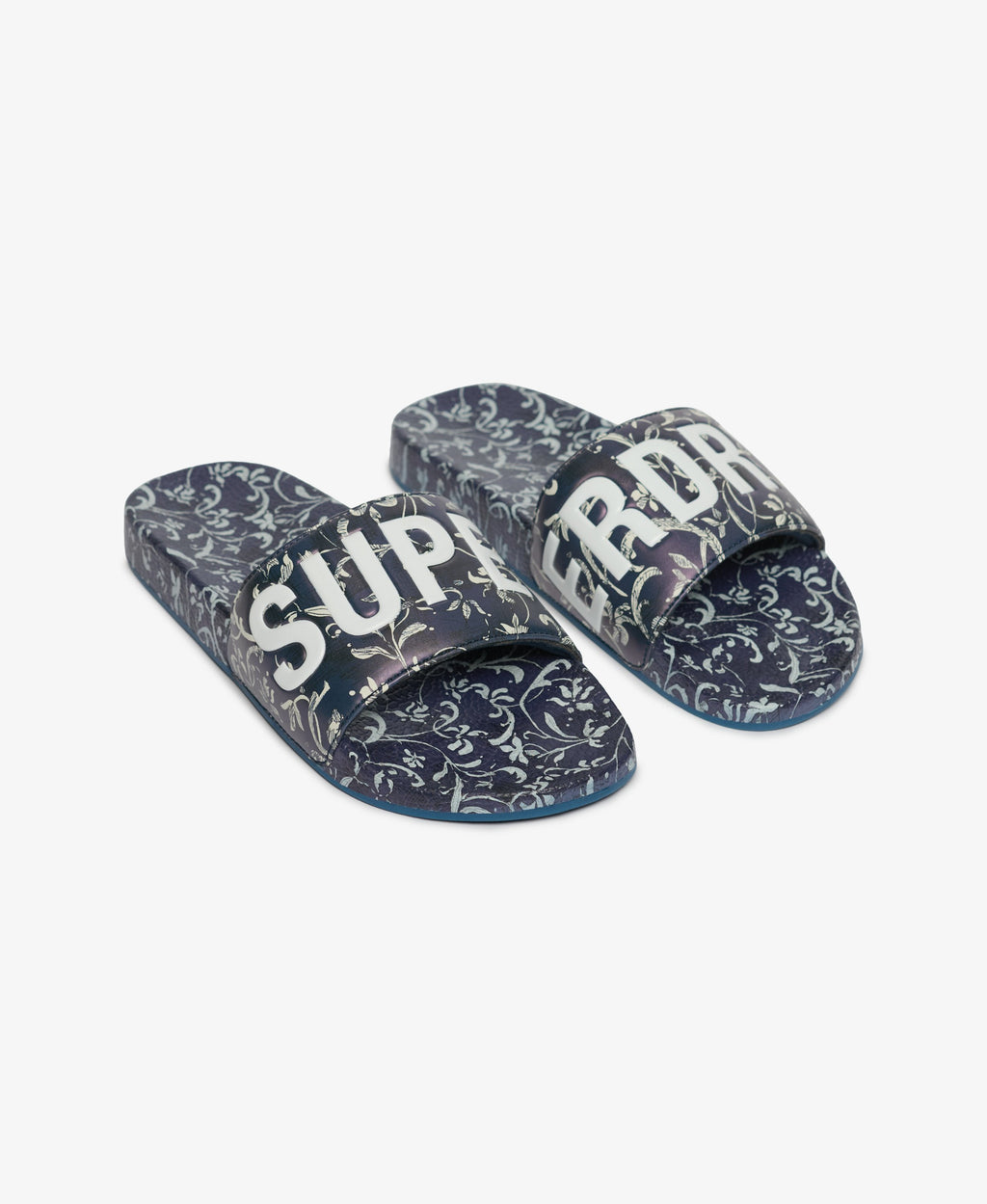 All Over Printed Pool Sliders