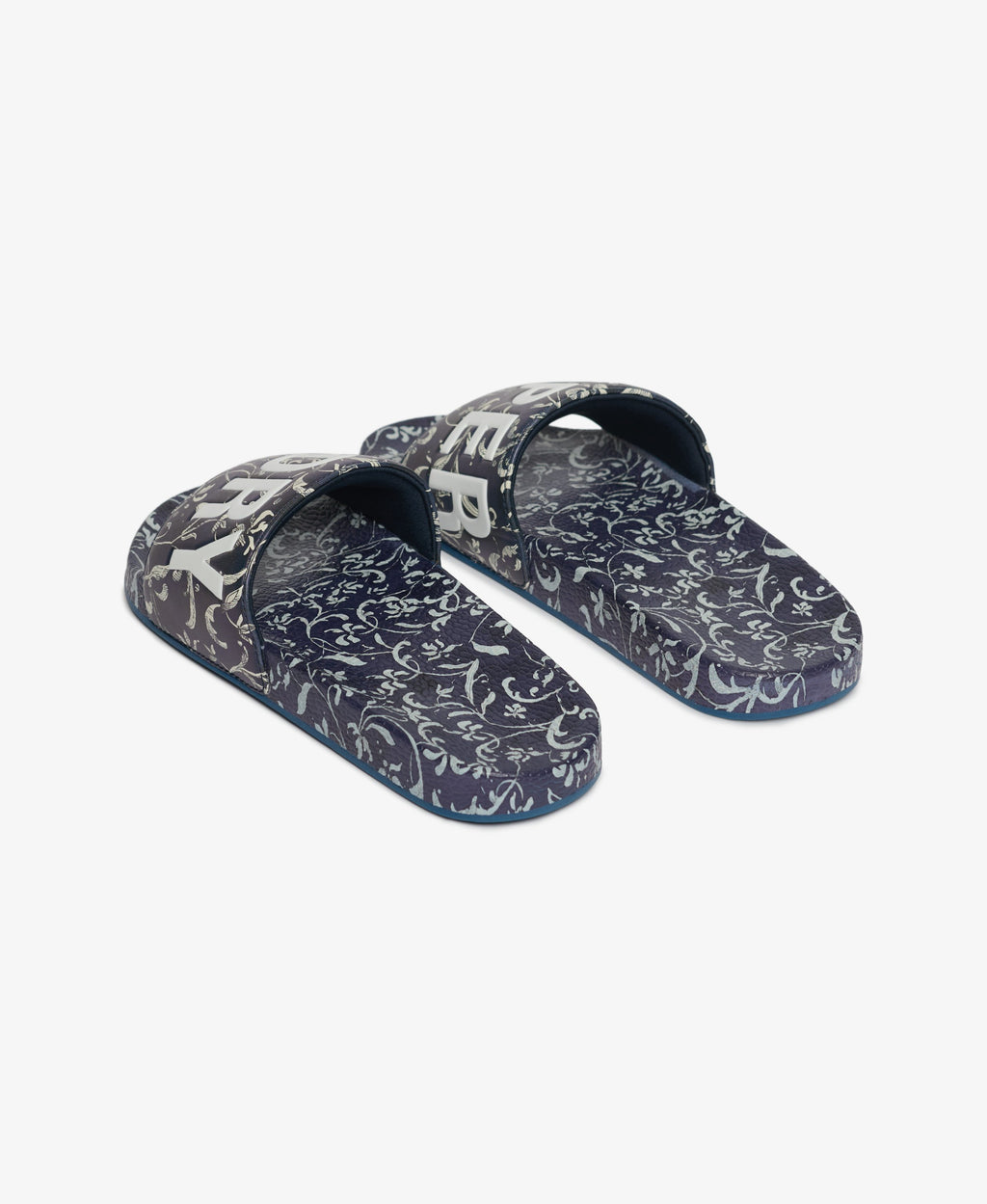 All Over Printed Pool Sliders